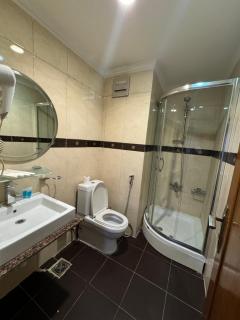 Anwar Dijlah Hotel - 8