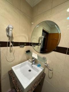 Anwar Dijlah Hotel - 7