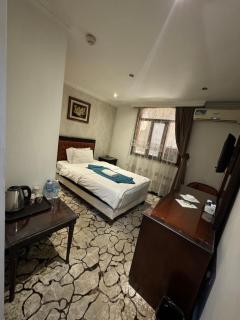 Anwar Dijlah Hotel - 6