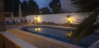 Casa Elisabeth - Les tres Cales - 6