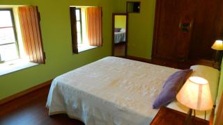 Casa Mariña Casita con vistas en Lira - 5