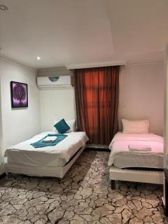 Anwar Dijlah Hotel - 3