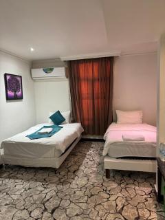 Anwar Dijlah Hotel - 4