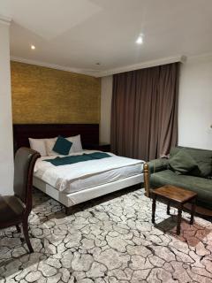 Anwar Dijlah Hotel - 1