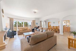 Villa Speranze - Budens - 7