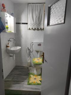 Sandy,s house - Lefkes - 1