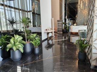 Upgraded Downtown Dubai 2 BD - Dubai - 7
