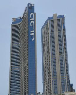 Upgraded Downtown Dubai 2 BD - Dubai - 1