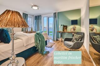 Hafensuite iPURA VIDA! - für Leben-Genießer - 4