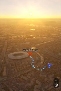 Stade de France Appartement - 0