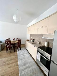 Cozy Apartment with a View Near Prizren City Centre - Prizren - 6