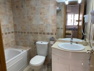 Magic World Marina dOr - 1a linea de playa 2BR2BA apt - 3