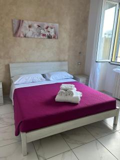 Montenero Suite - Milan - 4