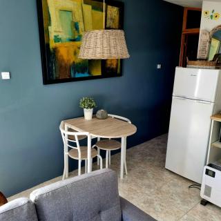 Casa Naturista Con Vistas - Oria - 2