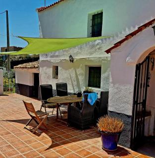 Casa Naturista Con Vistas - Oria - 8