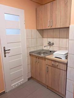 Apartament u Krysi Świnoujście ul Rybaki 19 centrum miasta - Świnoujście - 8