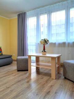Apartament u Krysi Świnoujście ul Rybaki 19 centrum miasta - Świnoujście - 5