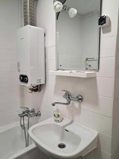 Apartament u Krysi Świnoujście ul Rybaki 19 centrum miasta - Świnoujście - 4