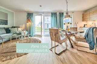 Hafensuite iPURA VIDA! - für Leben-Genießer - Kappeln - 6