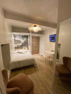 Charmant studio hyper centre - 9