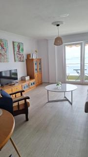 APARTAMENTO VILLA 5 - Vilagarcia de Arousa - 4
