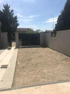 Appartement en bordure de sorgue - LʼIsle-sur-la-Sorgue - 4