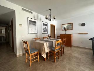 Apartamento Carihuela Strand - Torremolinos - 3