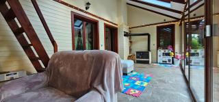 Pokoj se zimní zahradou - Relax v Chřibech - Kroměříž - Kostelany - 1