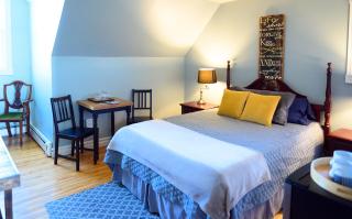 Ye Olde Argyler Lodge - 9