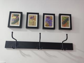 Apartamento Turístico Córdoba Centro Jardín - 7