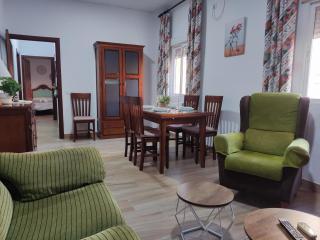 Apartamento Turístico Córdoba Centro Jardín - 5