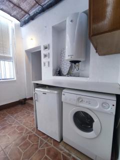 Apartamento Turístico Córdoba Centro Jardín - Córdoba - 4
