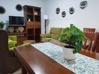 Apartamento Turístico Córdoba Centro Jardín - Córdoba - 1