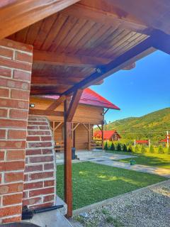 Casa Favorit - Costeşti - 2