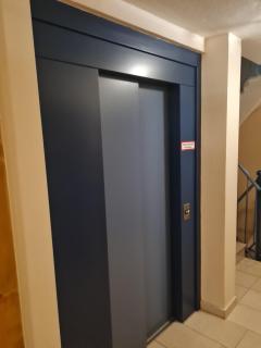 Ferienwohnung Niedermeier - 8