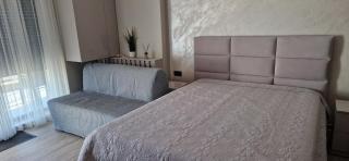 Studio Casa del Mar, Mamaia Nord, cu vedere la mare & lac - Mamaia - 3