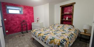 Calme et cosy - Planaise - 8