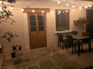 Calme et cosy - Planaise - 7