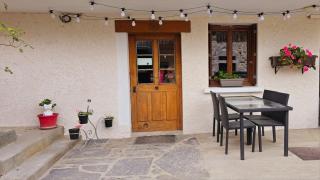 Calme et cosy - Planaise - 6