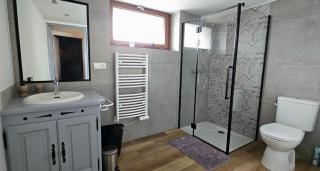 Calme et cosy - Planaise - 1