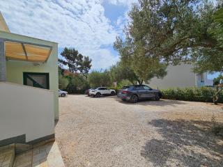 Apartmani Tolj 2 - Mokalo - Orebić (Sabbioncello) - 3