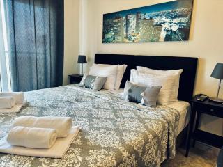 Hotel Sun Sight - Deluxe Premium Suites - Pefkochori - 3