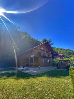 Casa Favorit - Costeşti - 4