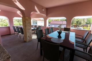 Apartman Laura 2 - Vir - 4