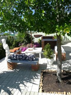 Klein Welgevonden Self Catering - 0