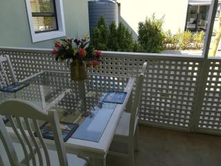 Klein Welgevonden Self Catering - 9