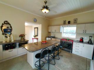 Klein Welgevonden Self Catering - 8