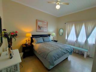 Klein Welgevonden Self Catering - 7