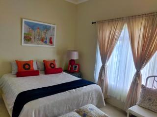 Klein Welgevonden Self Catering - 6