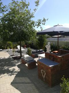 Klein Welgevonden Self Catering - 5